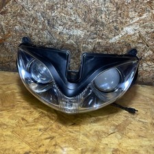 Suzuki GSF 600 Bandit Mk2 2000 - 2004 Headlight Light Lamp Front