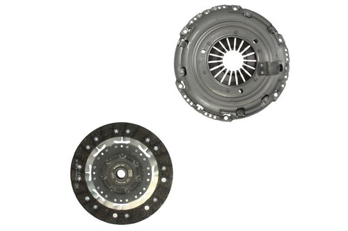 Clutch kit fits volvo - clutch, s40