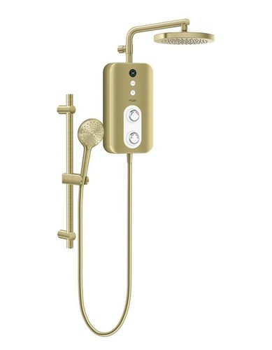 Aquas nuva 5kw - aquas, 9.5kw