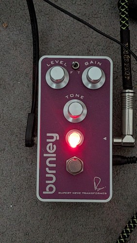 Bogner burnley overdrive - bogner,