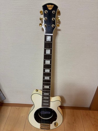 Pignose guitar - pignose,