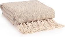 EHC Large Natural Cotton Two
