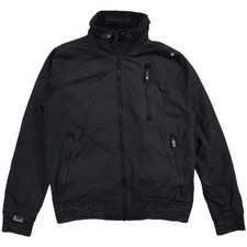 Superdry Bomber Mens Bomber