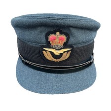 WRAF Female Officer No1 Dress