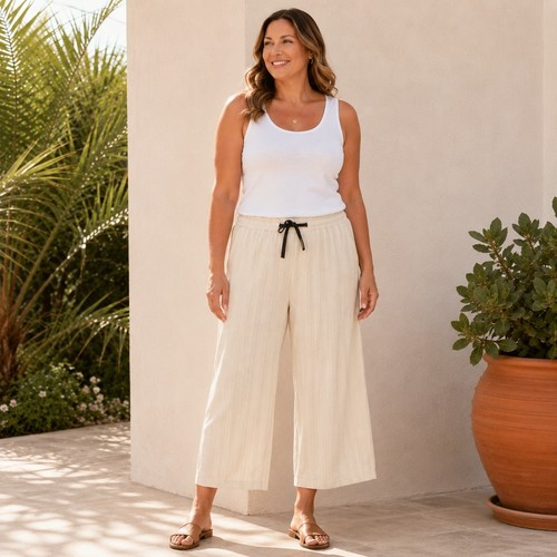 Bettina star womens cream - star, xl