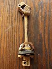 Ford Capri Mk2 Mk3 Steering Column Coupling Knuckle