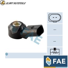 KNOCK SENSOR 60160 FOR VW