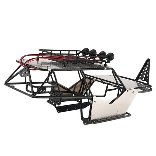 Scale axial wraith - 1:10,