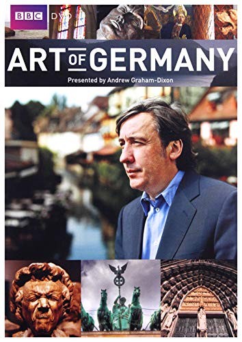 Art germany dvd - art, the
