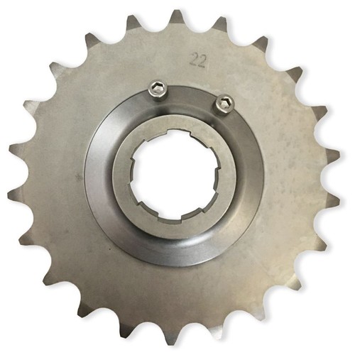 Gearbox sprocket commando - sprocket,