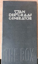 Van Der Graaf Generator –