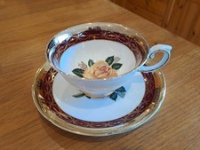 Court Royal - Fine Bone China