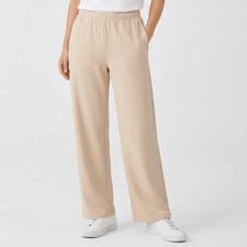Naked Wardrobe Tan Beige High