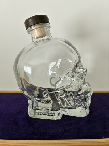 70cl 700ml real - real, head