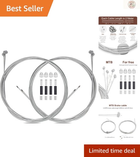 High strength 4pcs brake - 4pcs,