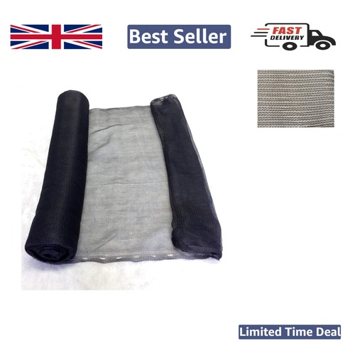 10m black scaffold - 10m,