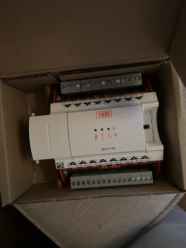 Trend controller iq4 - trend,