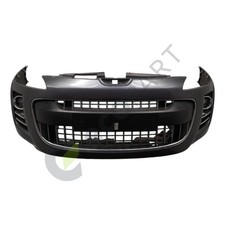 MK1 PEUGEOT 4007 Front Bumper 7401 NG