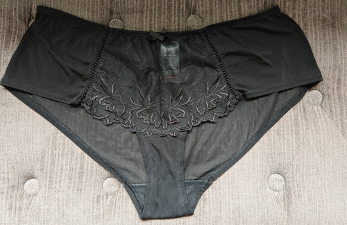 Next black knickers - next, knickers/shorts