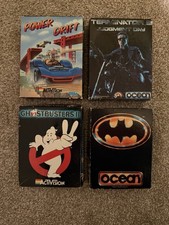 Commodore 64 C64 Amiga 500