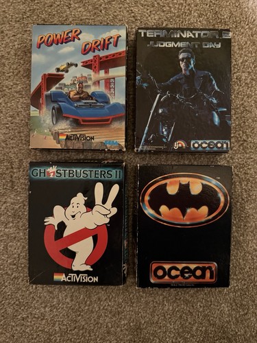 Commodore c64 amiga - amiga, 500