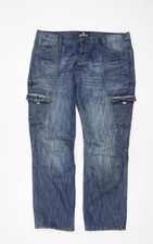 Airwalk Men's Blue Cargo