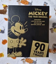 Disney 90 Mickey Mouse Limited