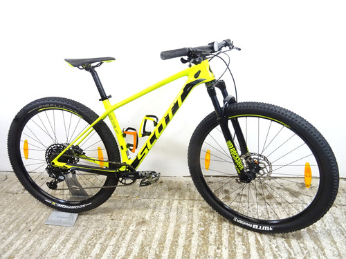 Scott scale 940 carbon 29er - scale,