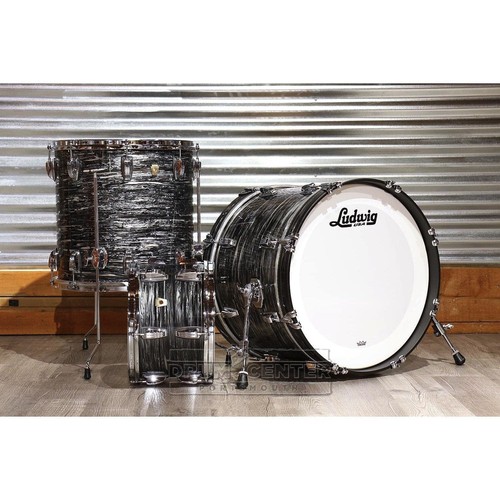 Ludwig classic maple - ludwig,