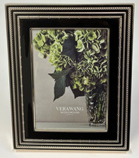 VERA WANG WEDGWOOD PHOTO FRAME