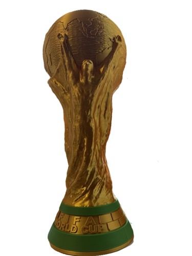 Fifa world cup trophy - cup,