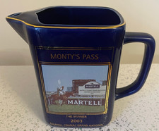 Martell Cognac Water Jug