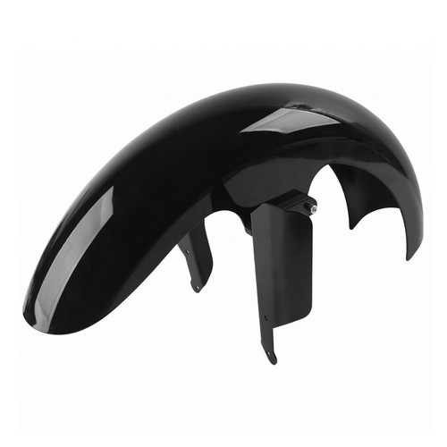 Harley touring front - front, mudguard