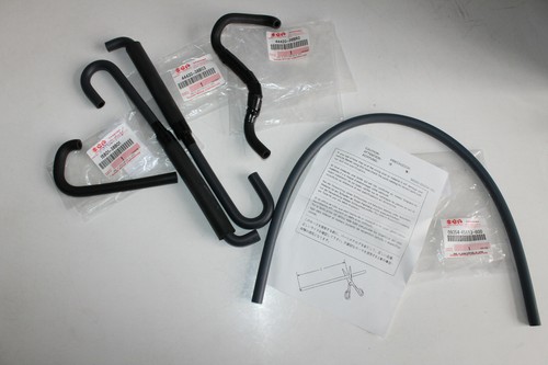 Fuel hose pcs - fuel,