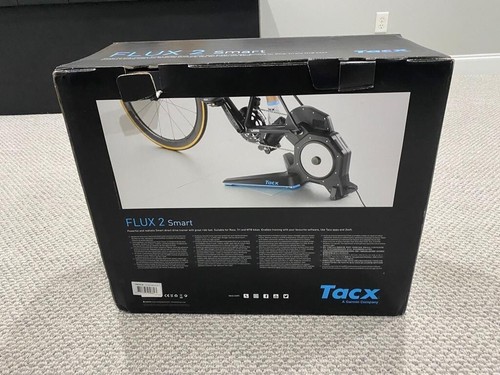 Tacx flux smart - smart,
