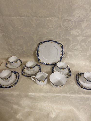 Royal albert crown - royal,