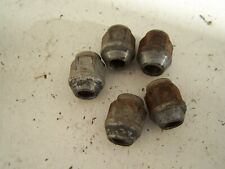 Daihatsu Terios Five wheel nuts  (2000-2005)