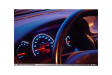 Vauxhall Calibra Design 2 Glow