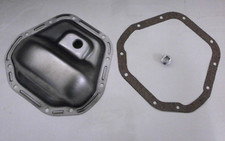 RTC844 Salisbury Axle Diff Pan