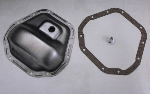 Rtc844 salisbury axle diff pan - rtc844,