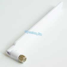 1x 4G LTE External Antenna SMA