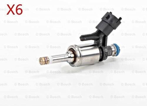 Injector bosch pcs fits - bosch,