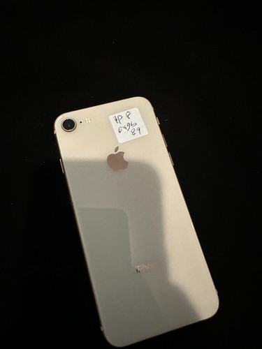 Apple iphone 64gb rose - 8,