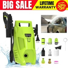NEW Electric Pressure Washer