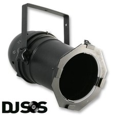 PAR 64 Long Nose PAR Can Stage