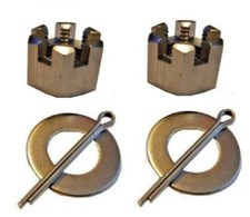 Suzuki T125 Stinger - A2