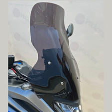 HONDA NC750X 2020-2024 SUPER TOURING screen Any colour