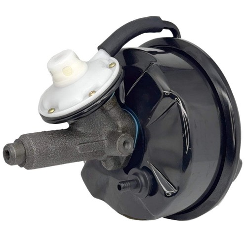 Remote brake servo 1 - brake,