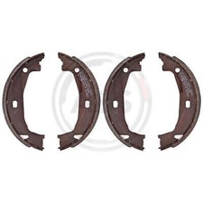 9069 A.B.S. BRAKE SHOE SET