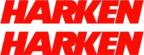 Harken 75mm catamaran kayak - harken,